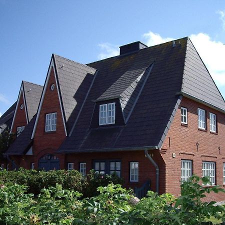 Am Heidepark, App 5 C Apartment Wenningstedt-Braderup Exterior photo