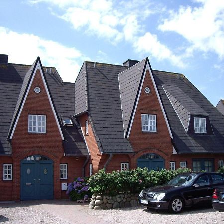 Am Heidepark, App 5 C Apartment Wenningstedt-Braderup Exterior photo